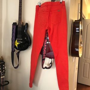 Joe’s Jeans skinny